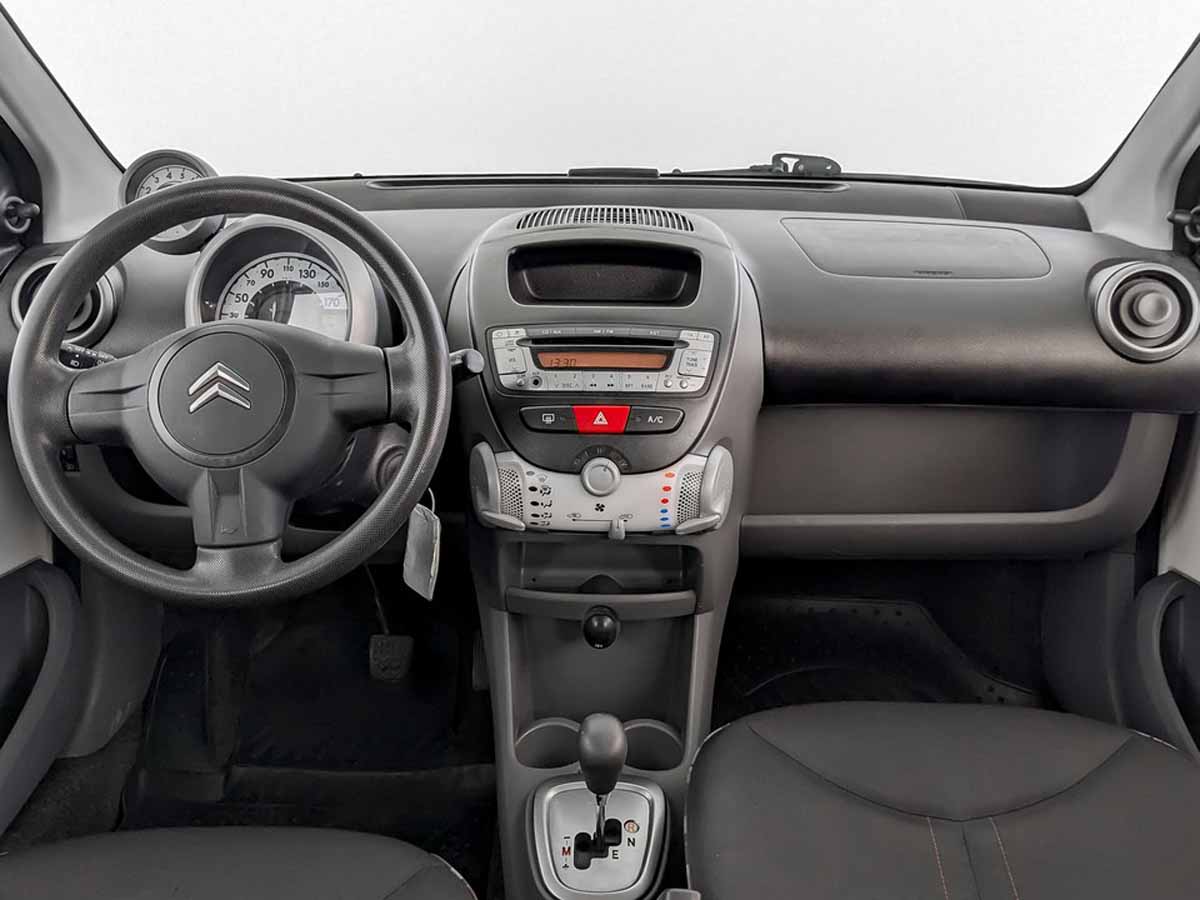 Citroen C1#1541
