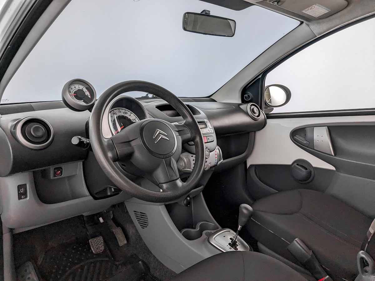 Citroen C1#1542