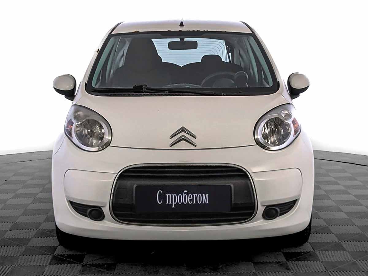 Citroen C1#1544