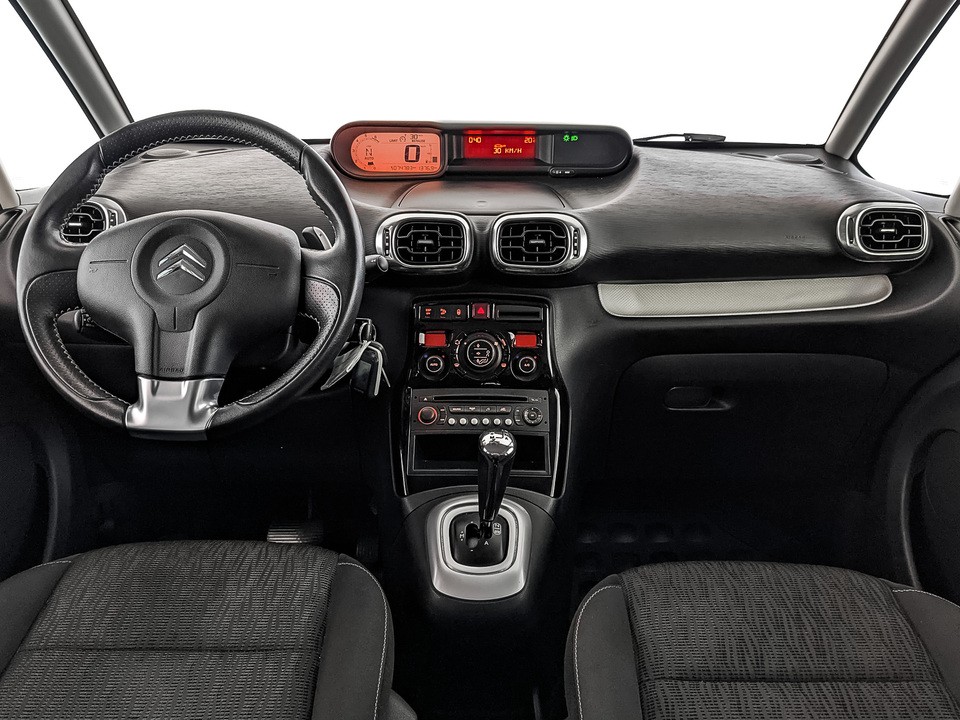 Citroen C3 Picasso#1579