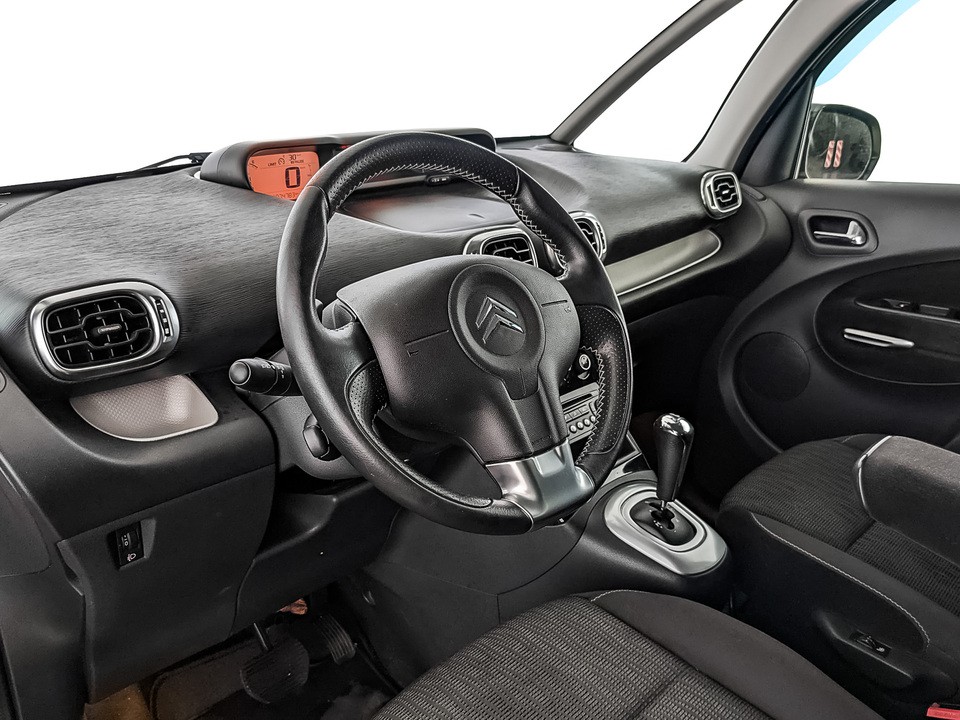Citroen C3 Picasso#1580