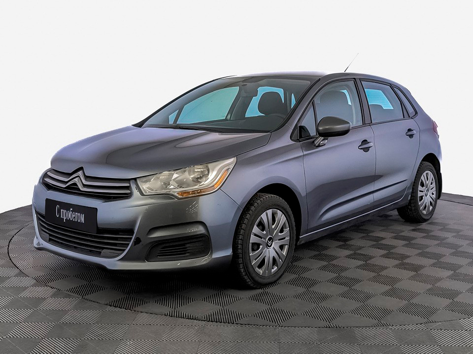 Citroen C4#1616
