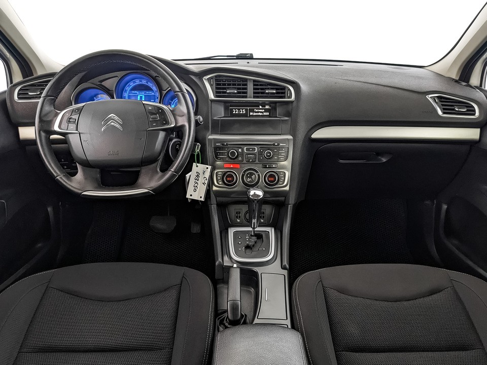 Citroen C4#1633