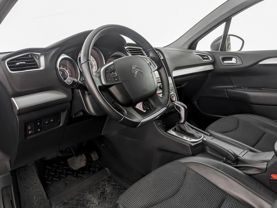 Citroen C4#1655