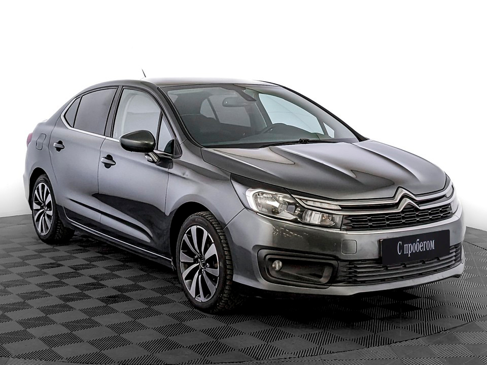 Citroen C4#1656
