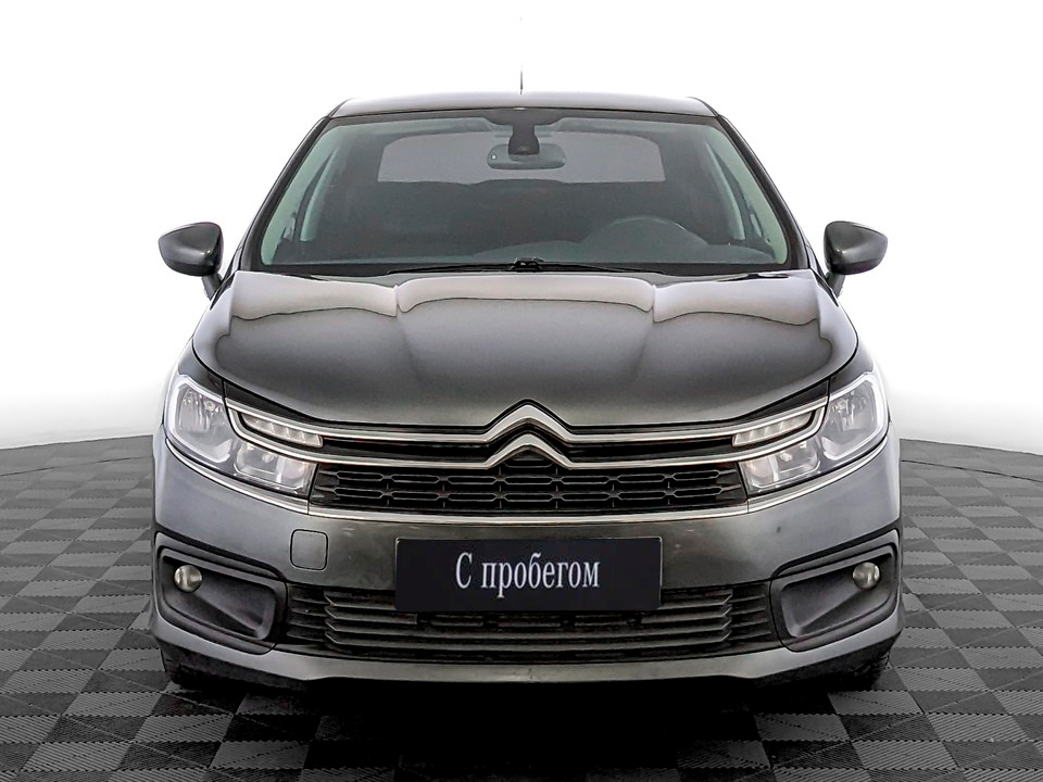 Citroen C4#1657