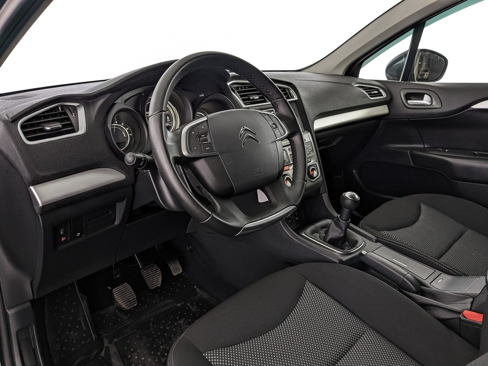 Citroen C4#1676