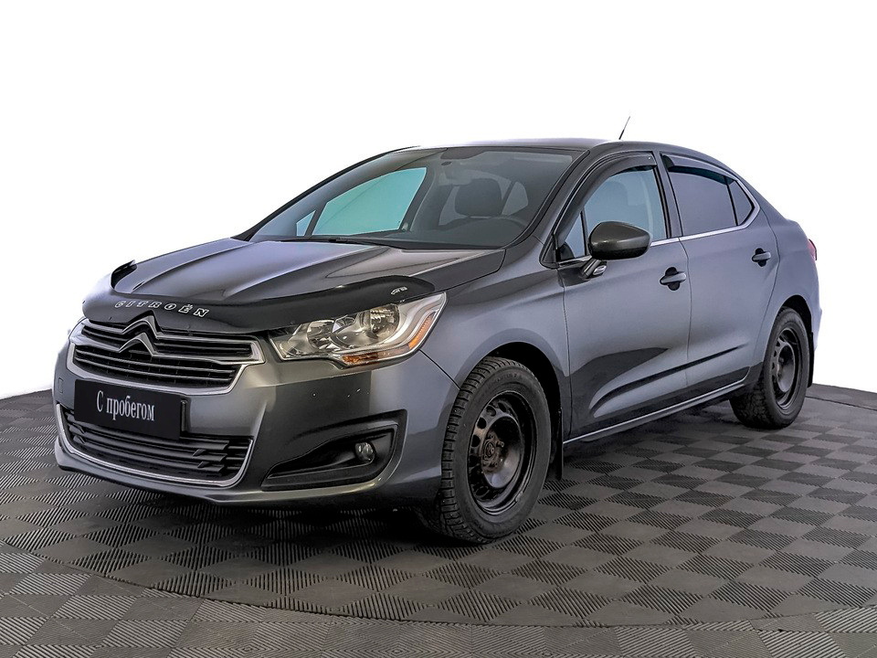 Citroen C4#1679