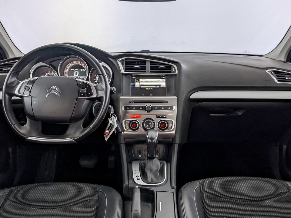 Citroen C4#1685
