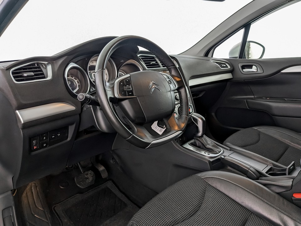 Citroen C4#1686