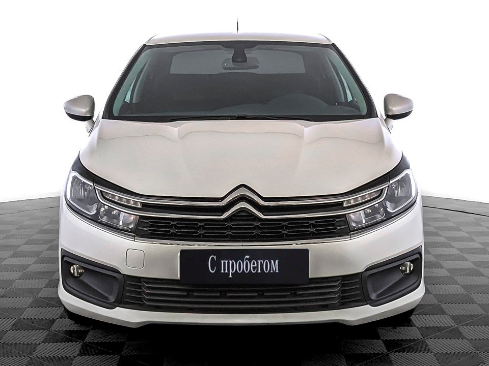 Citroen C4#1688