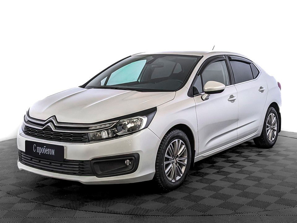 Citroen C4#1689
