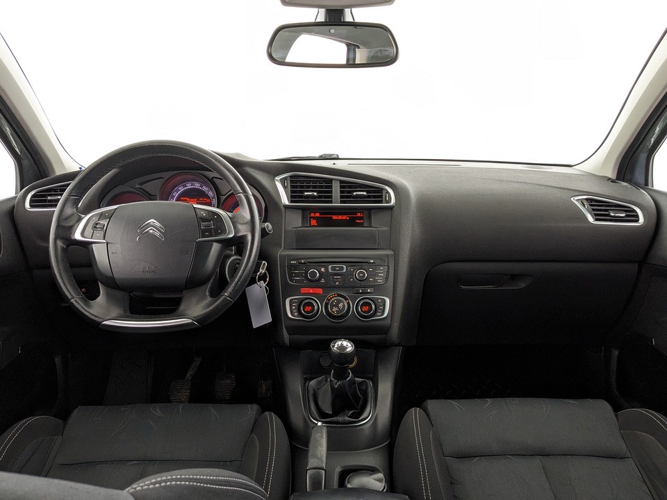 Citroen C4#1706