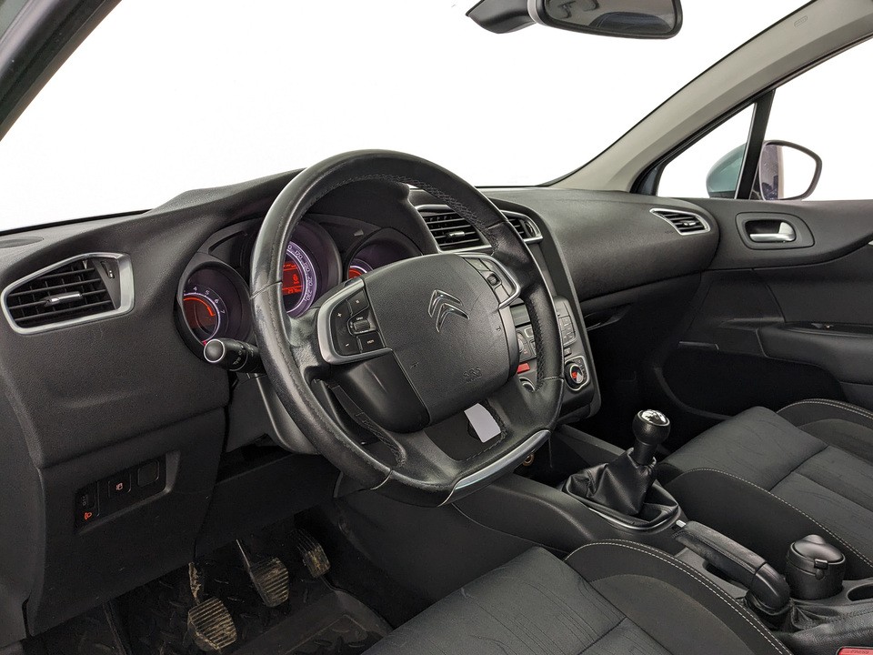 Citroen C4#1707