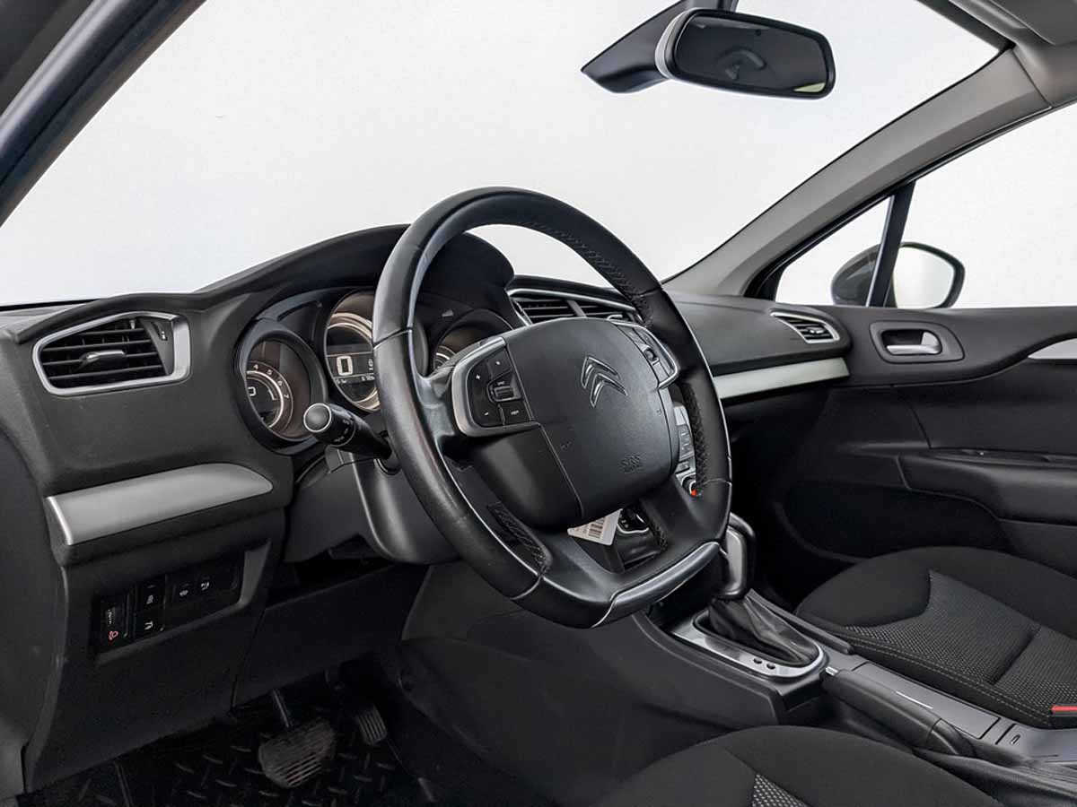 Citroen C4#1717