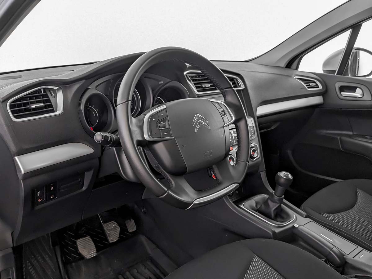 Citroen C4#1799