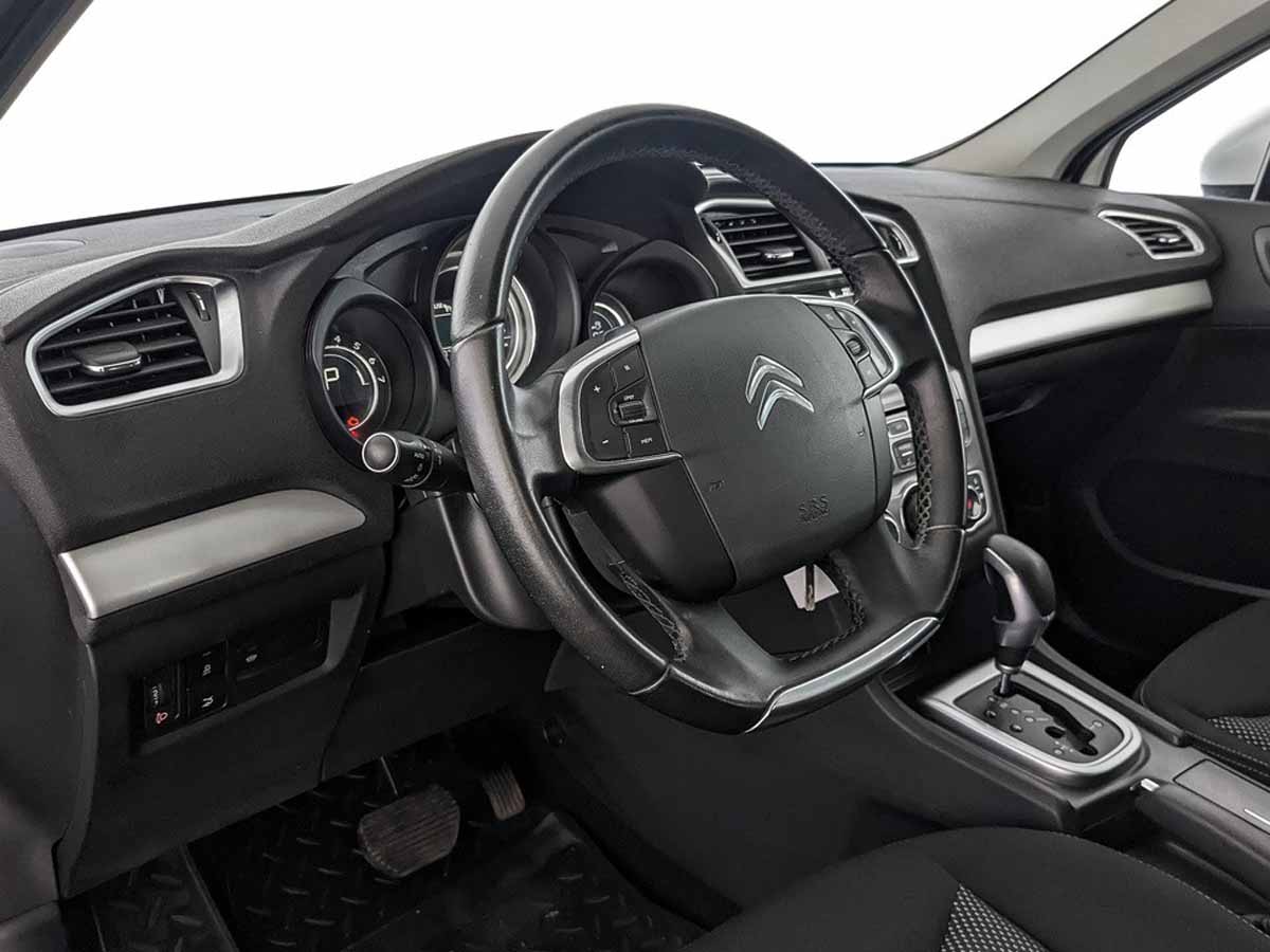 Citroen C4#1830