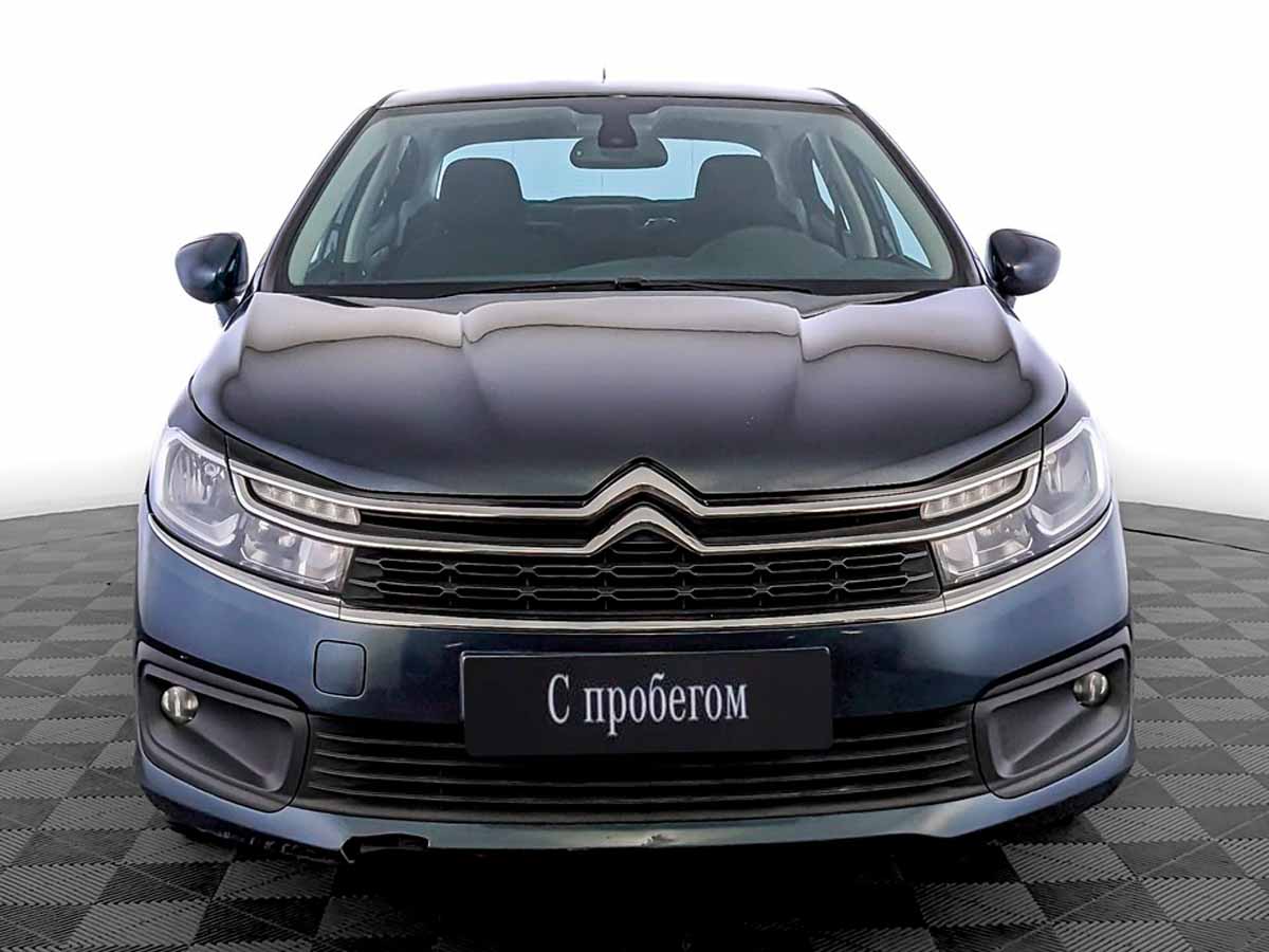 Citroen C4#1898