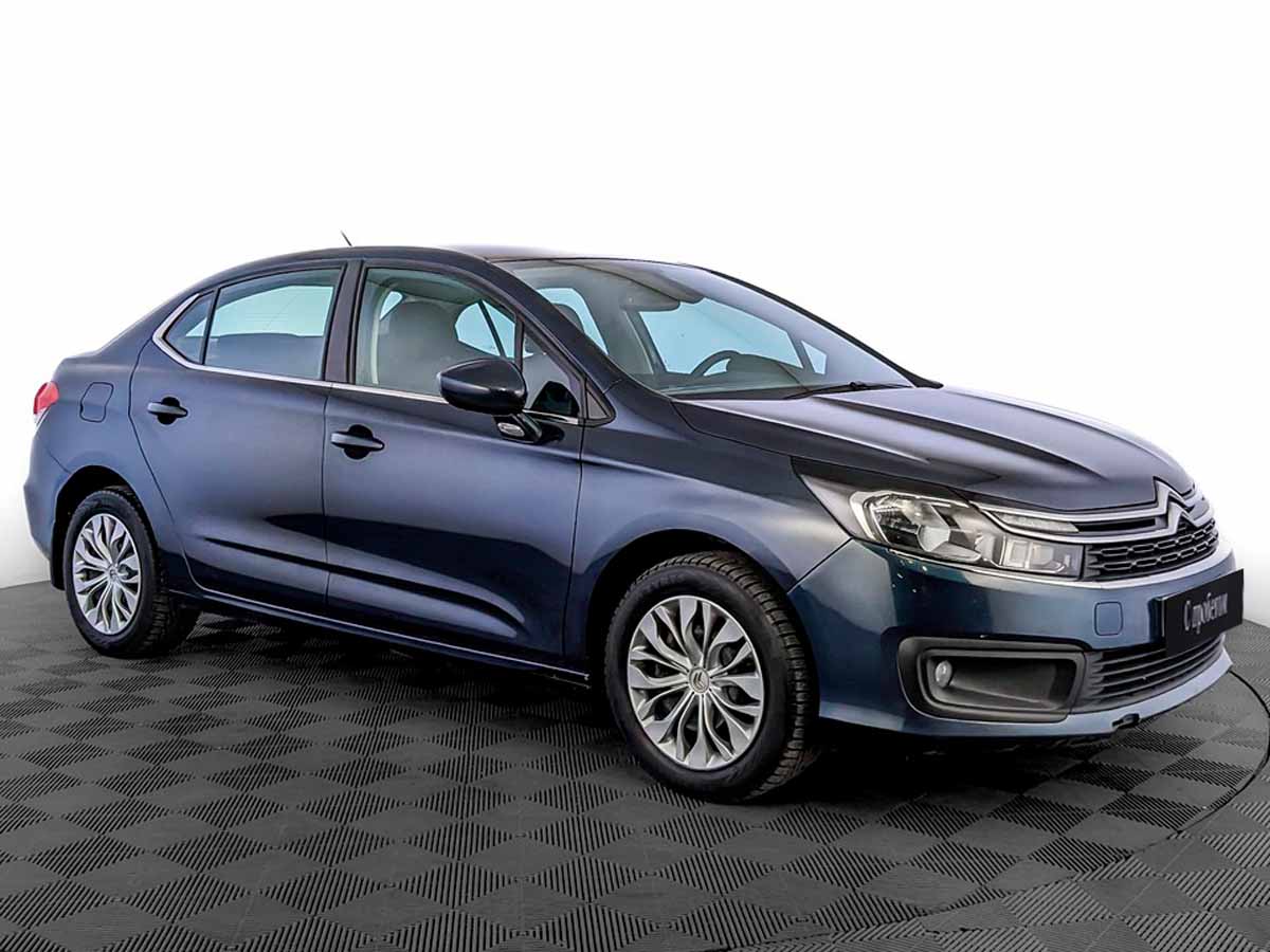 Citroen C4#1900