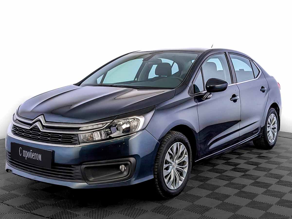 Citroen C4#1903