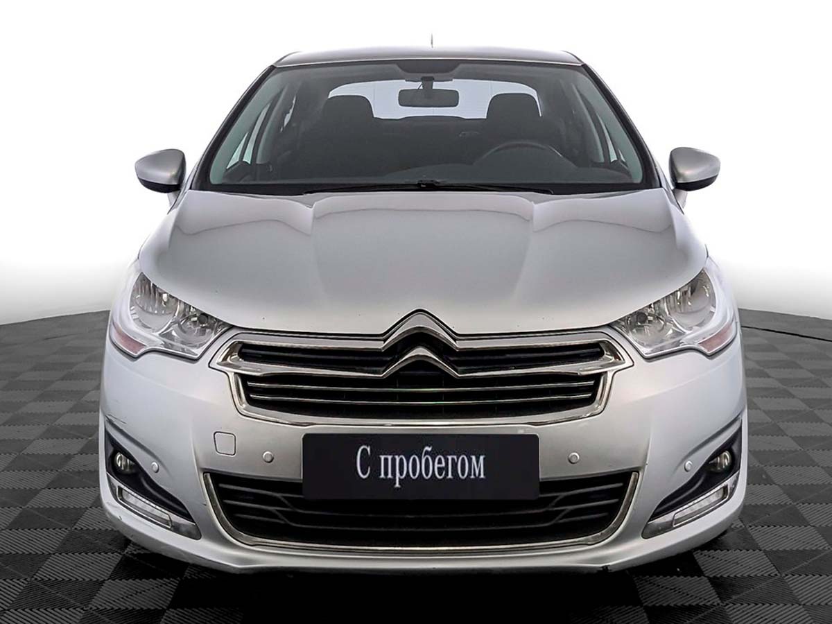 Citroen C4#1926