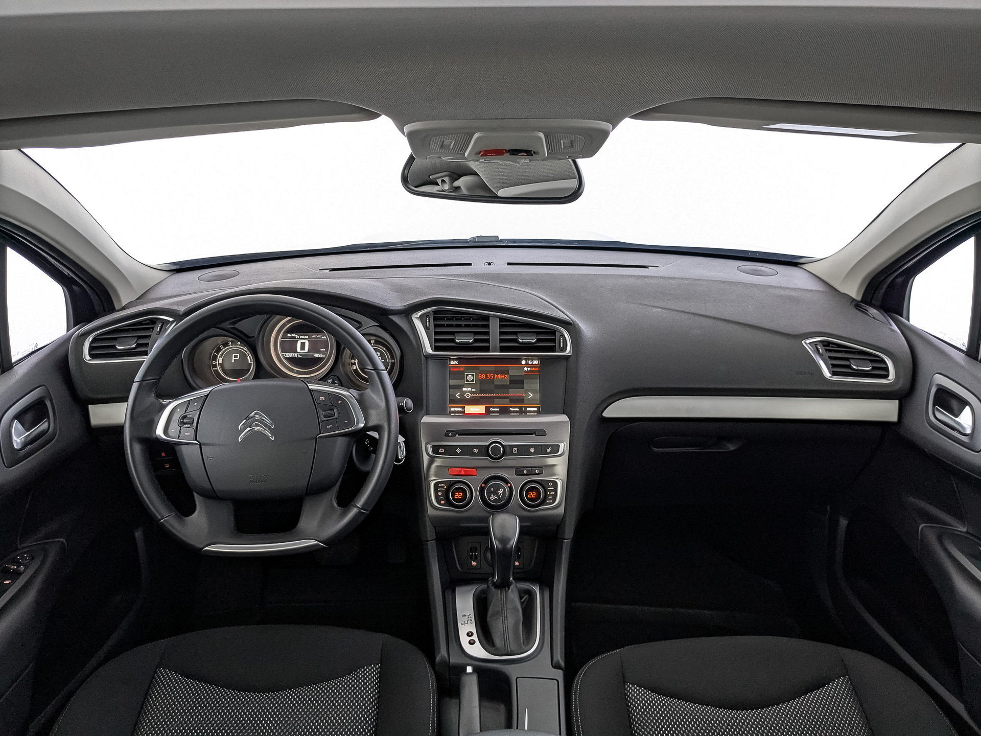 Citroen C4#73166