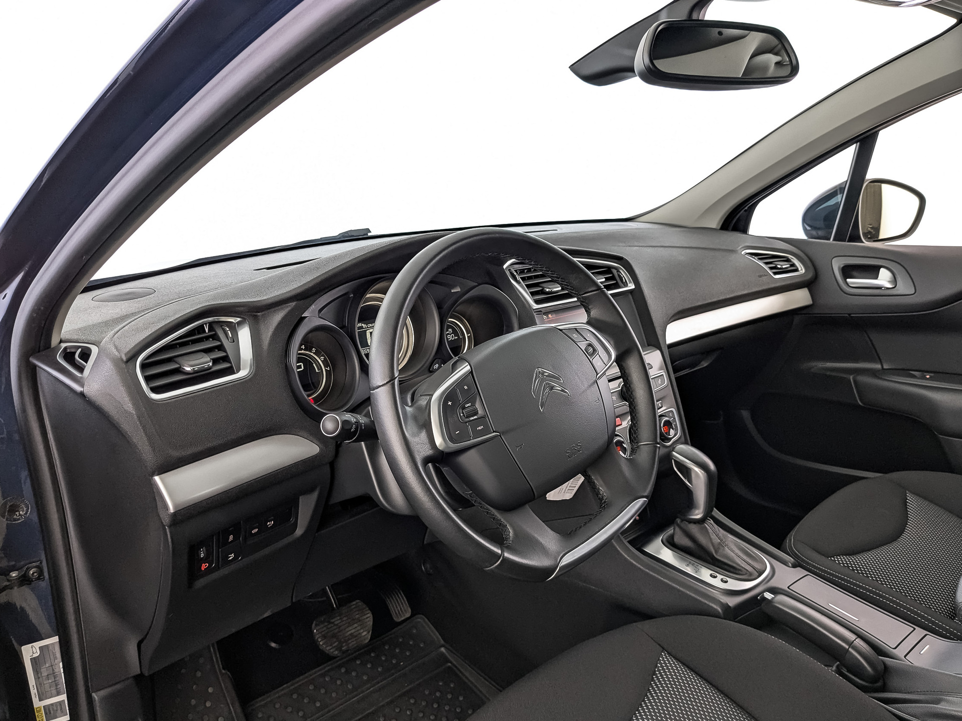 Citroen C4#73167
