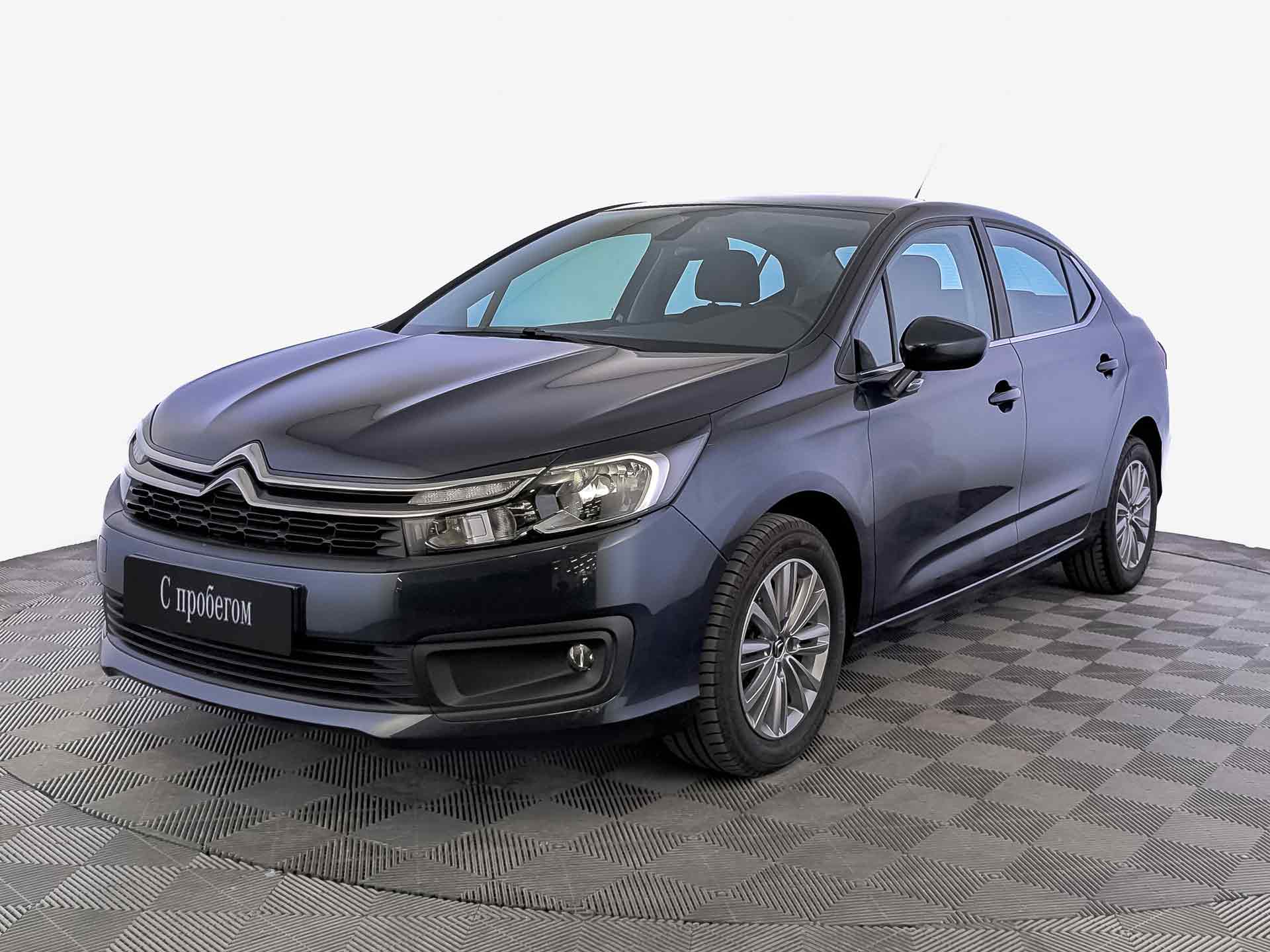 Citroen C4#73170