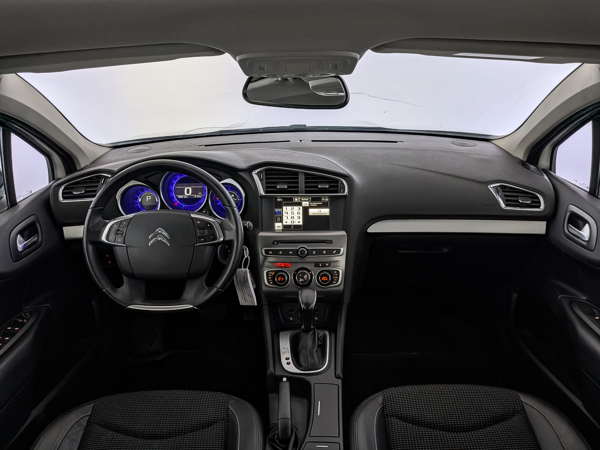 Citroen C4#73212