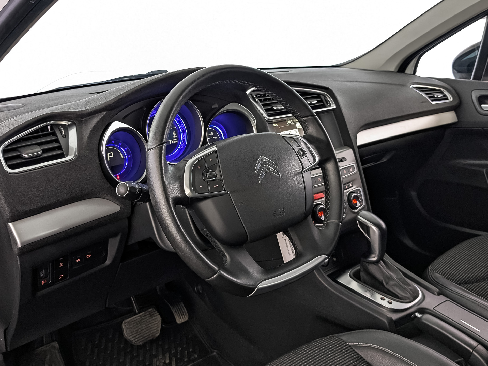 Citroen C4#73213