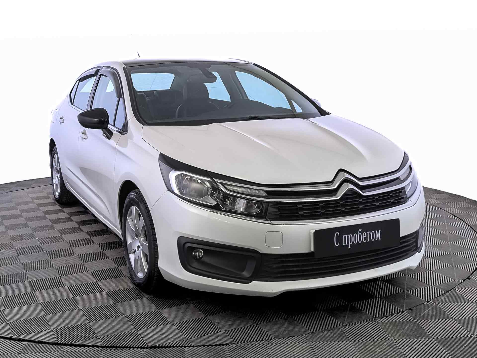 Citroen C4#73214