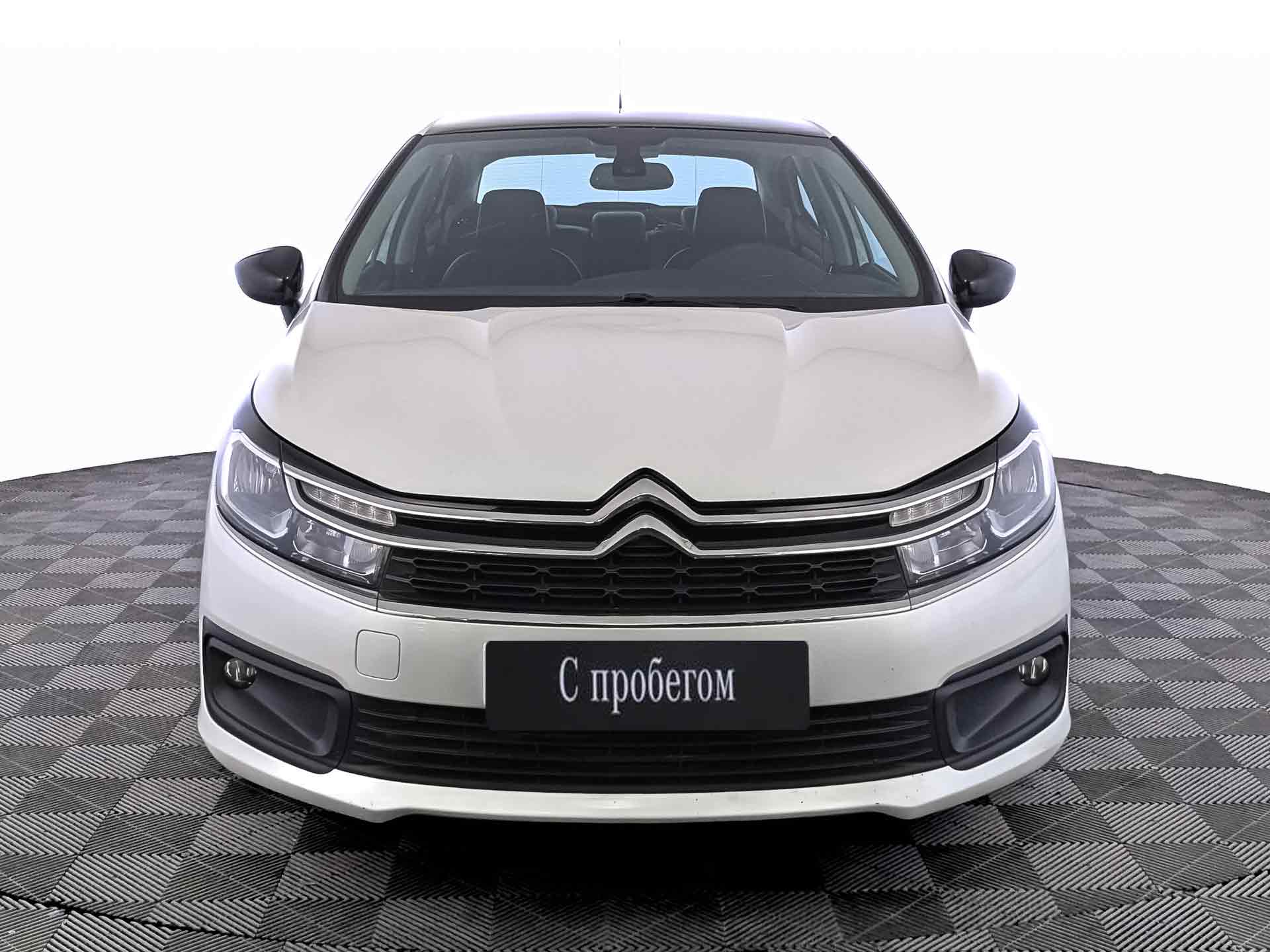 Citroen C4#73215
