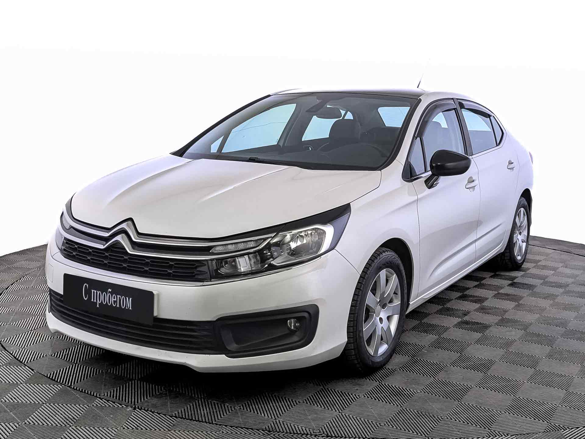 Citroen C4#73216