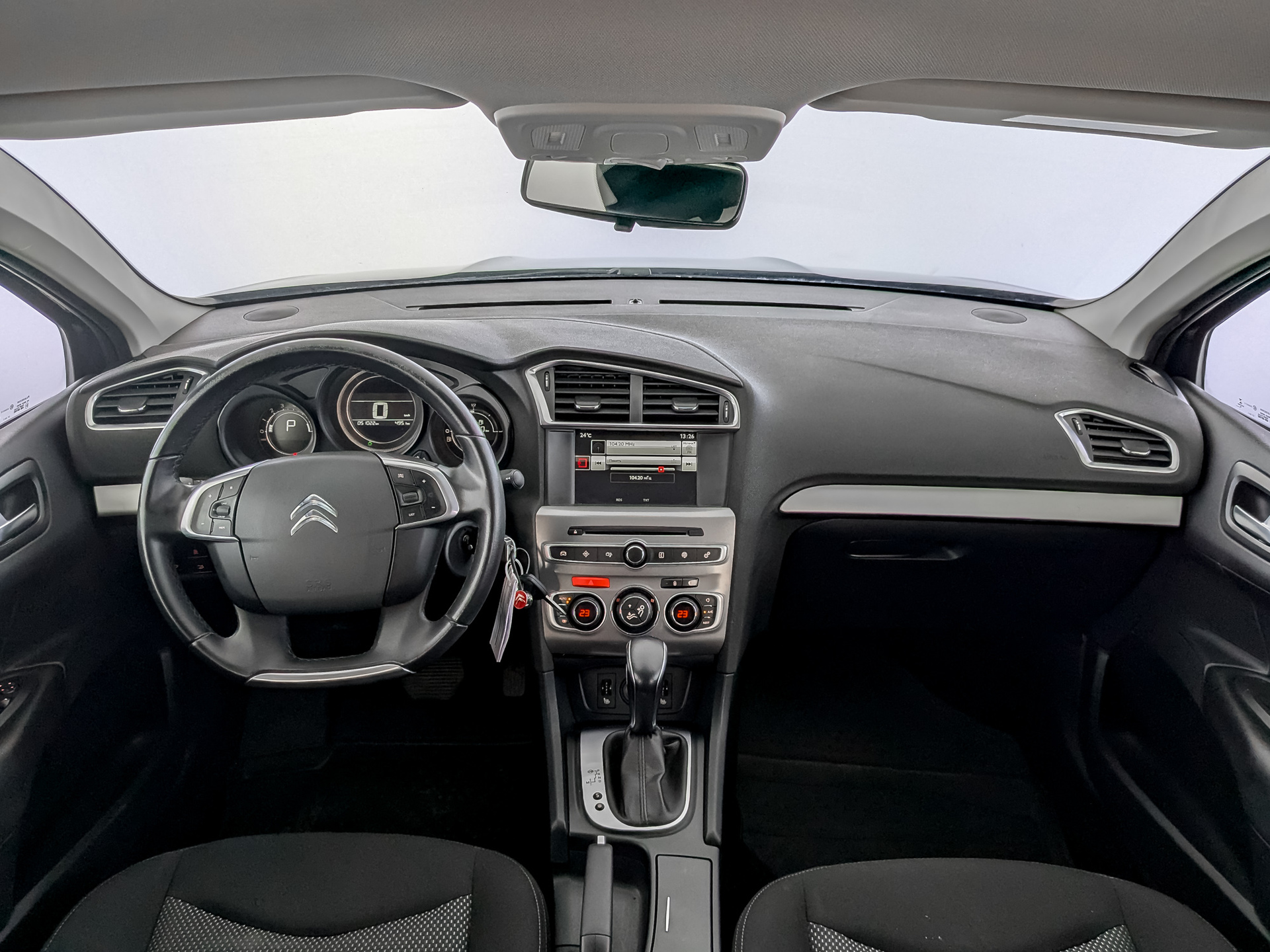 Citroen C4#73222