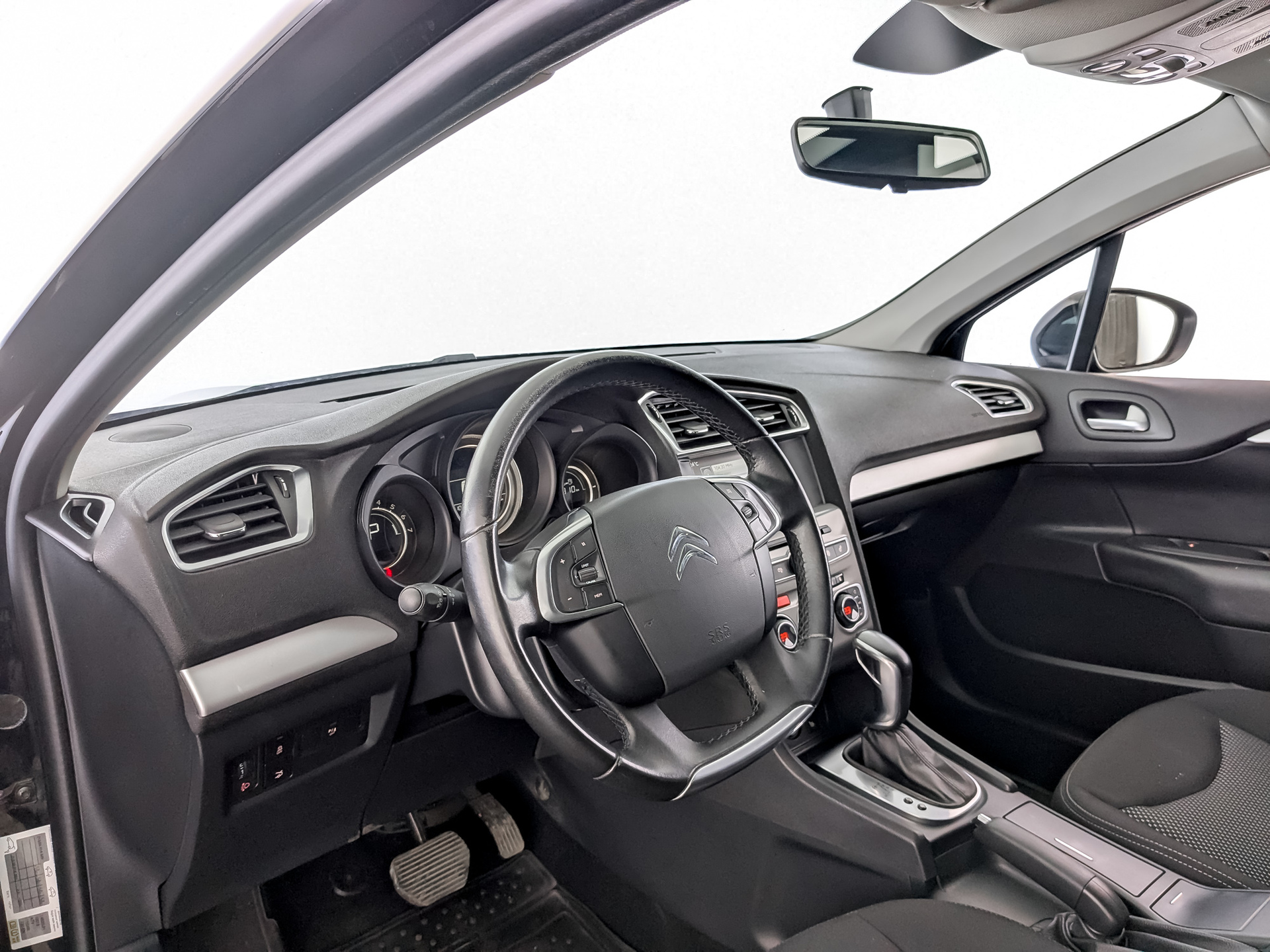 Citroen C4#73223