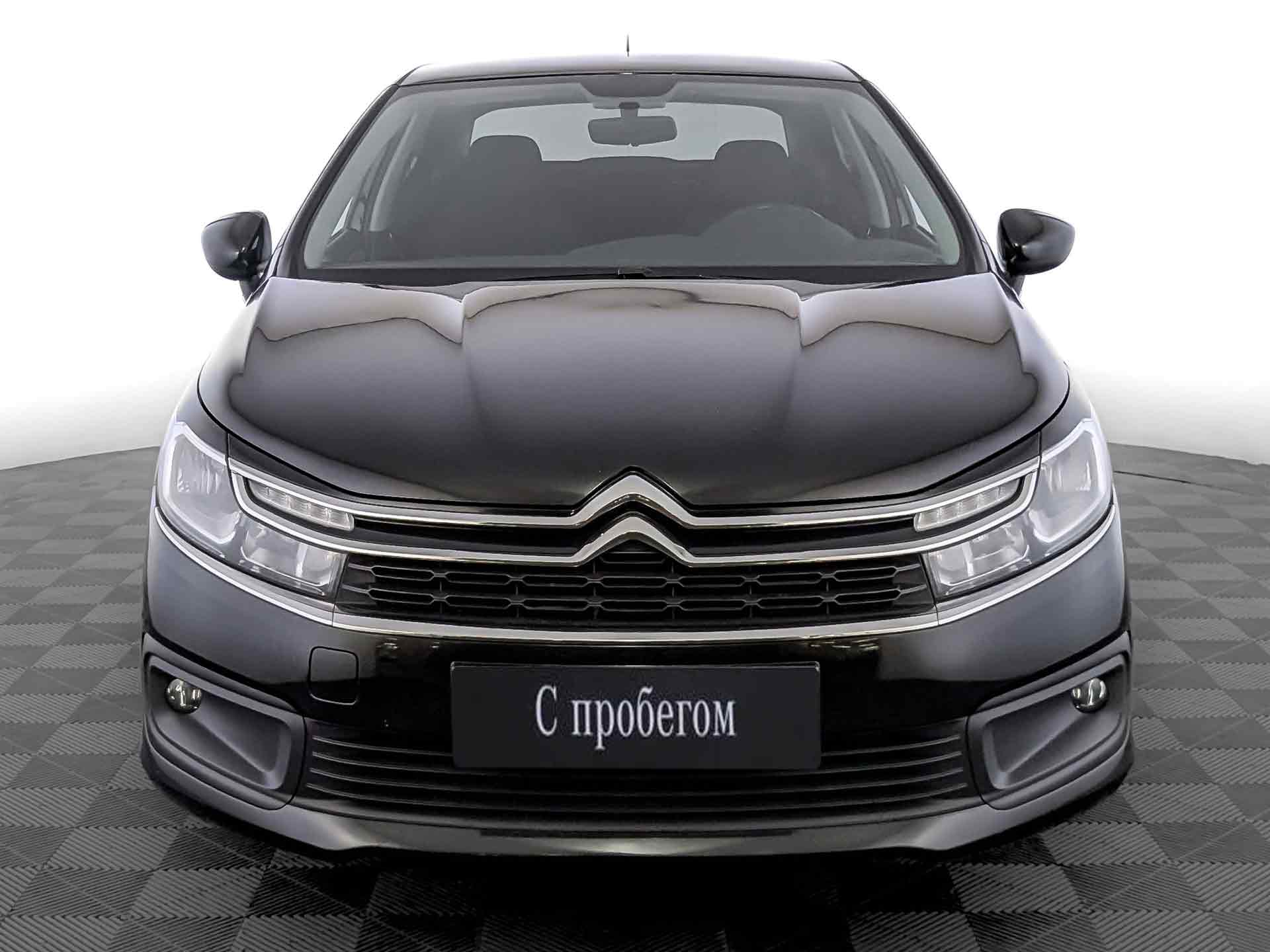 Citroen C4#73225