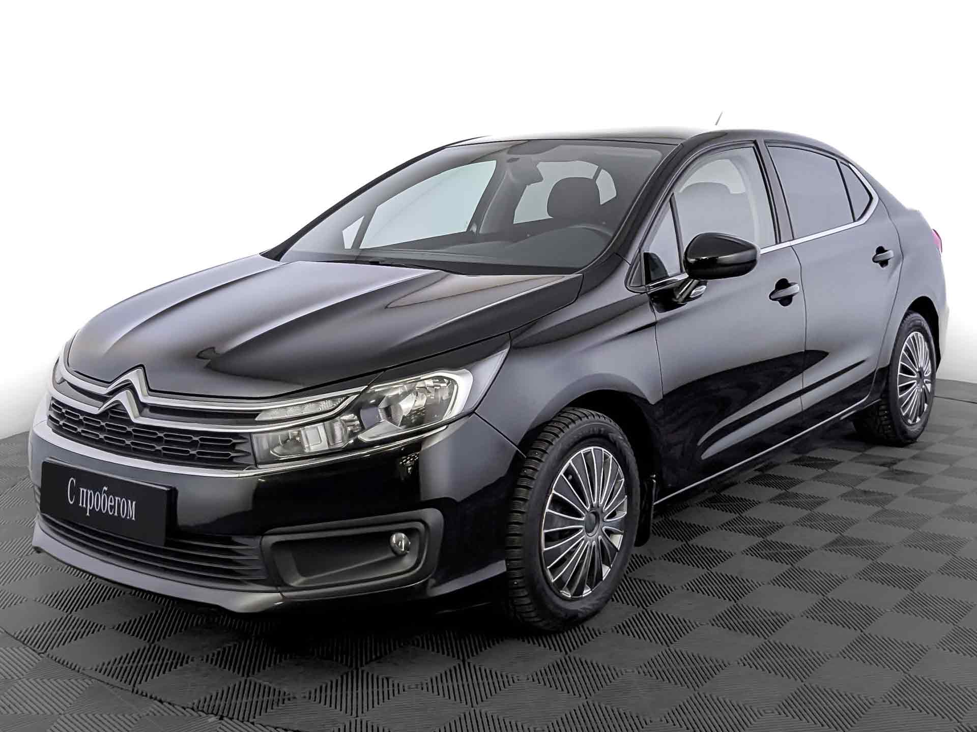Citroen C4#73226