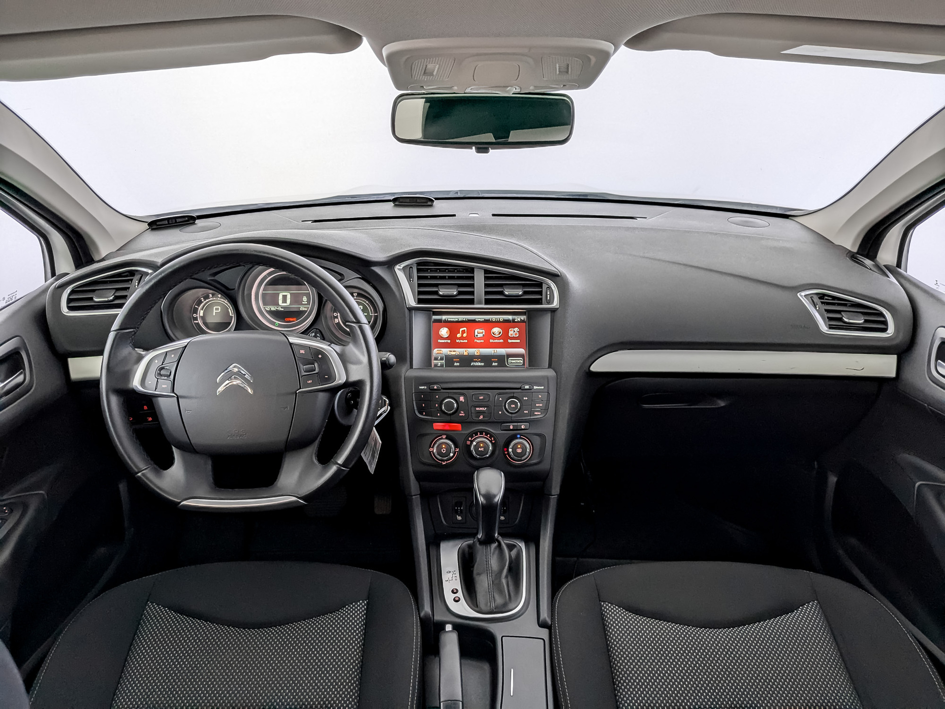 Citroen C4#79325