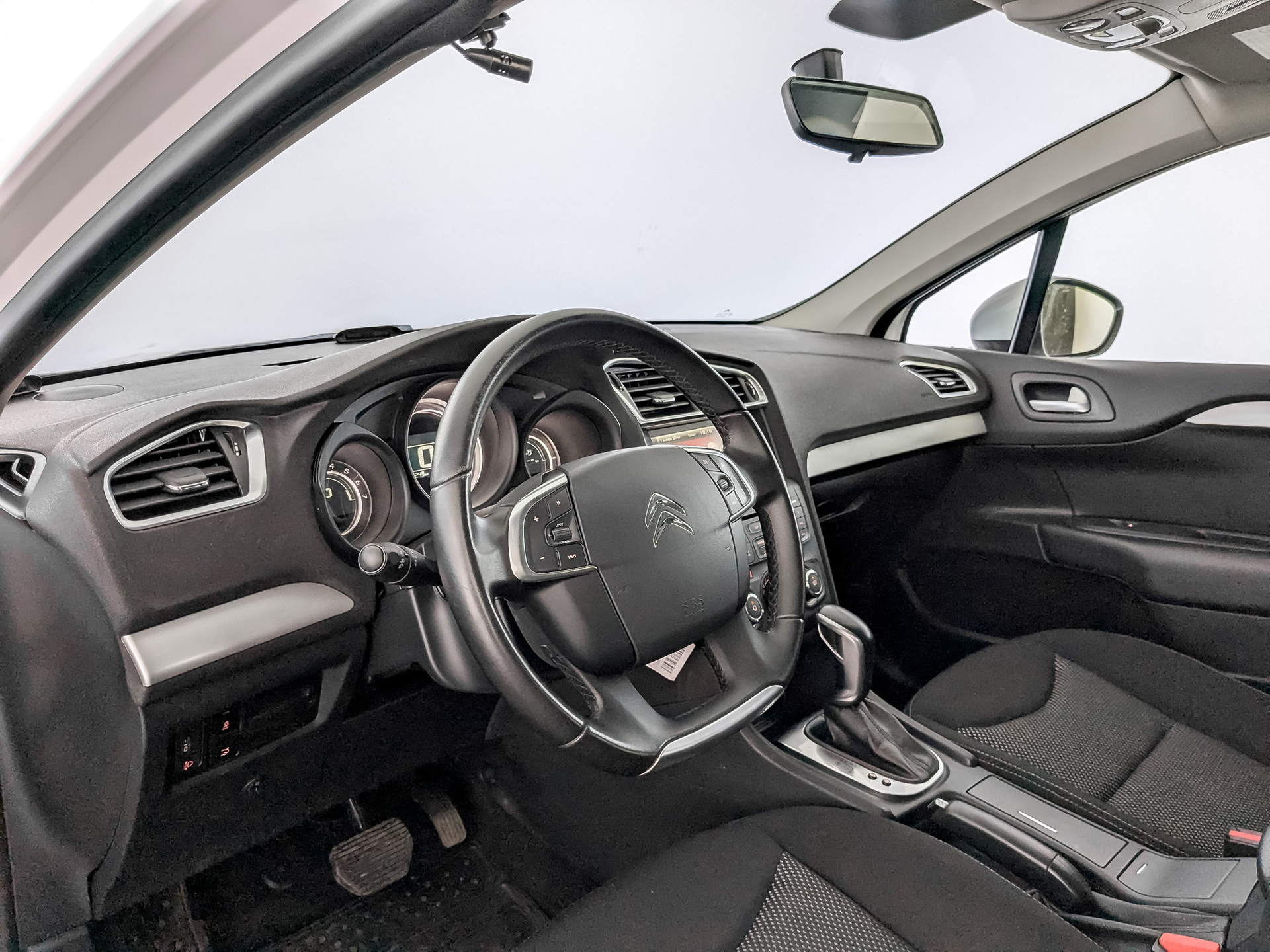 Citroen C4#79326