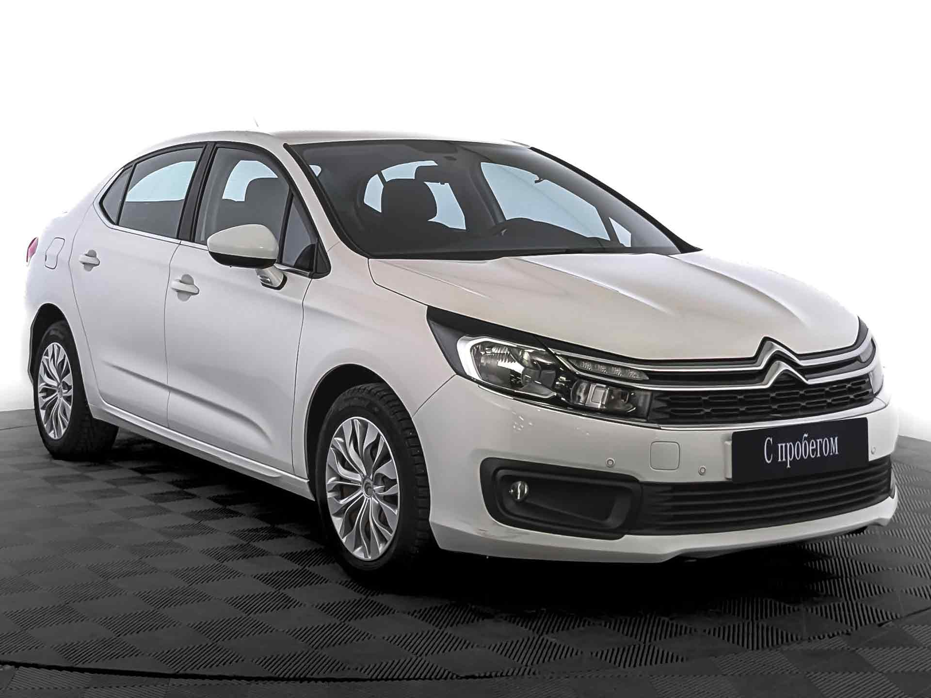Citroen C4#79327