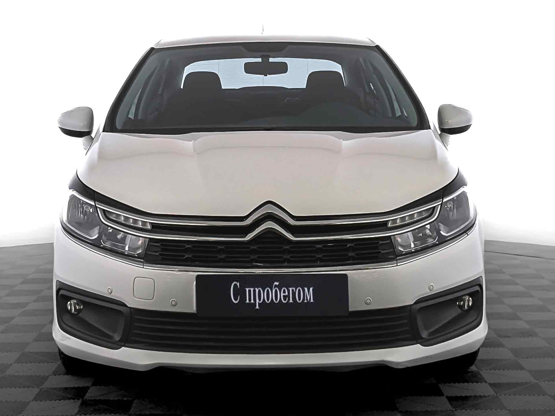 Citroen C4#79328