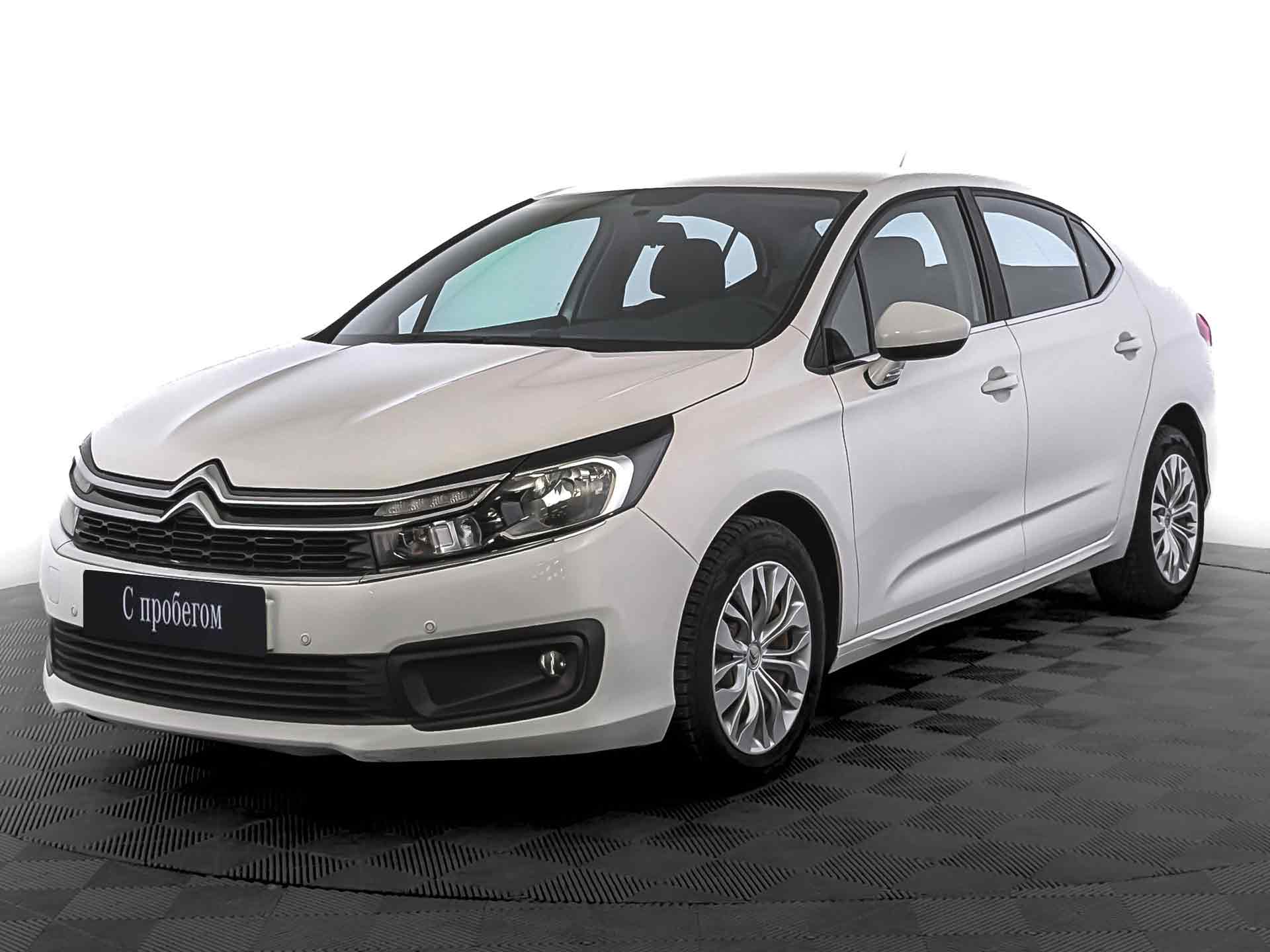 Citroen C4#79329