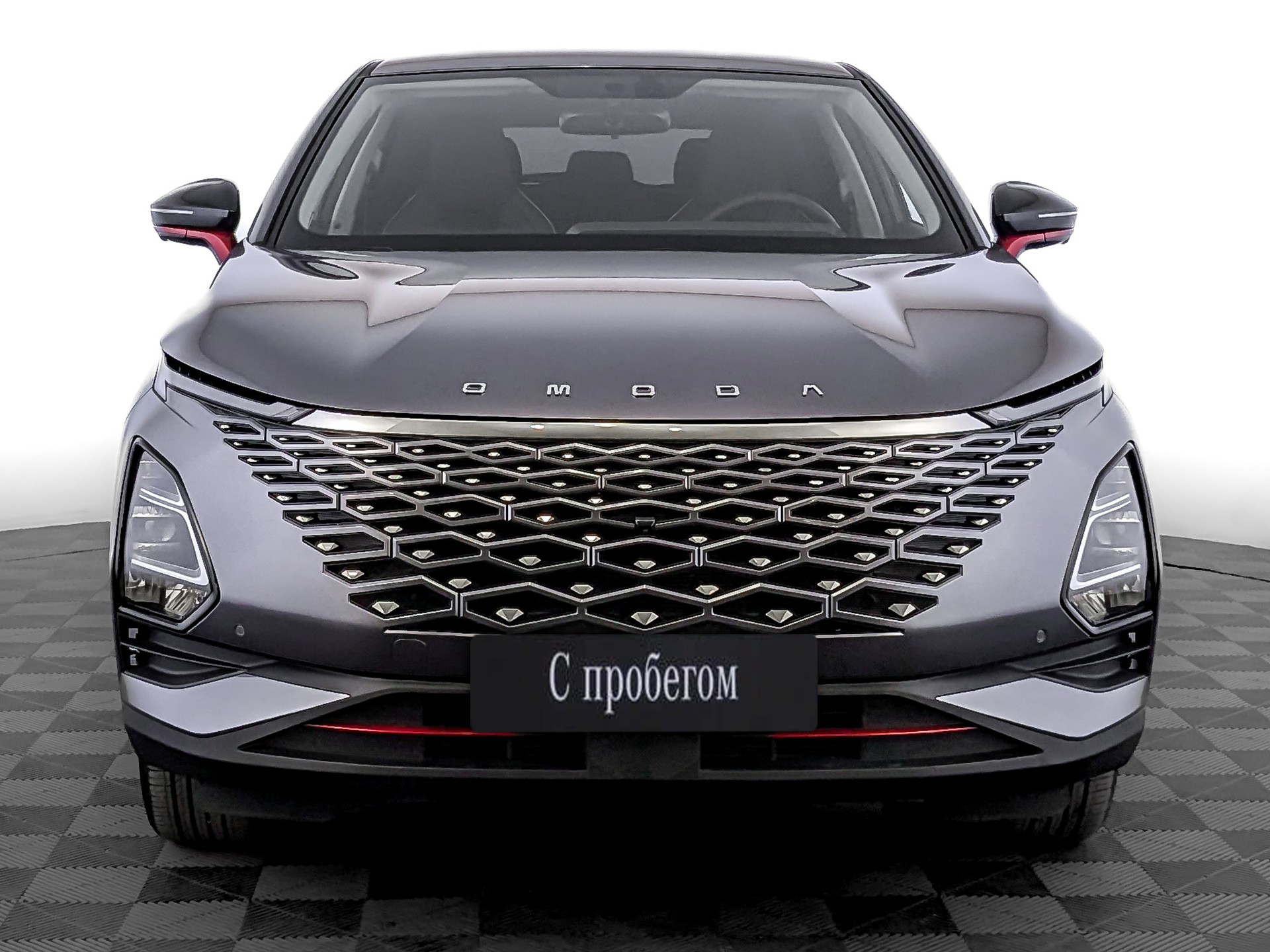 Omoda C5#29726