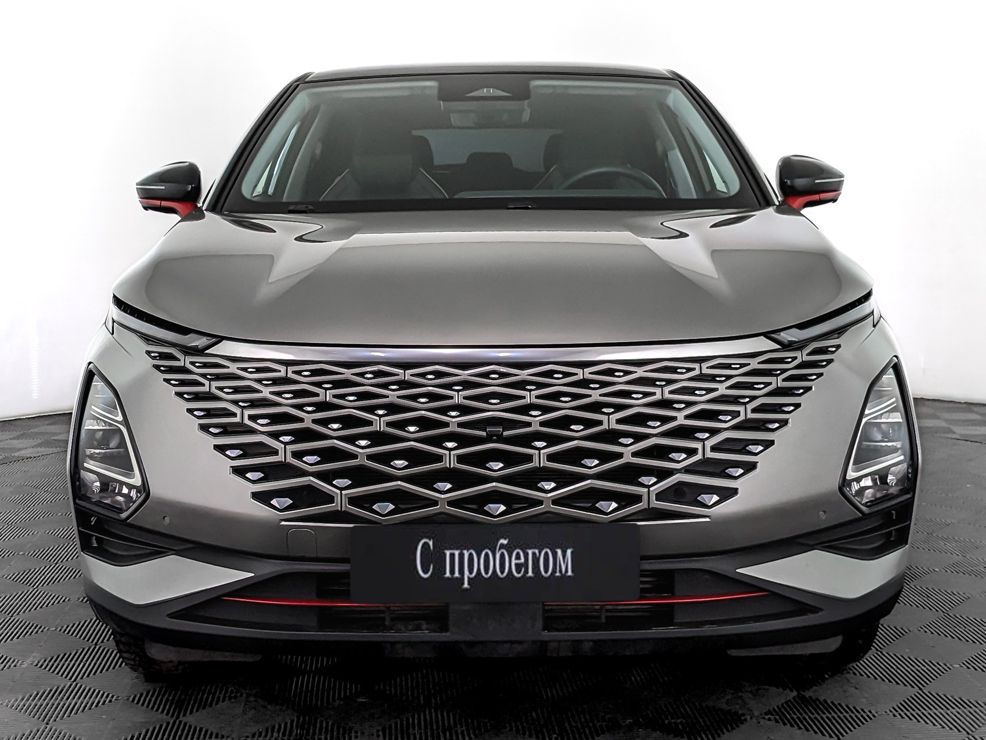 Omoda C5#29738