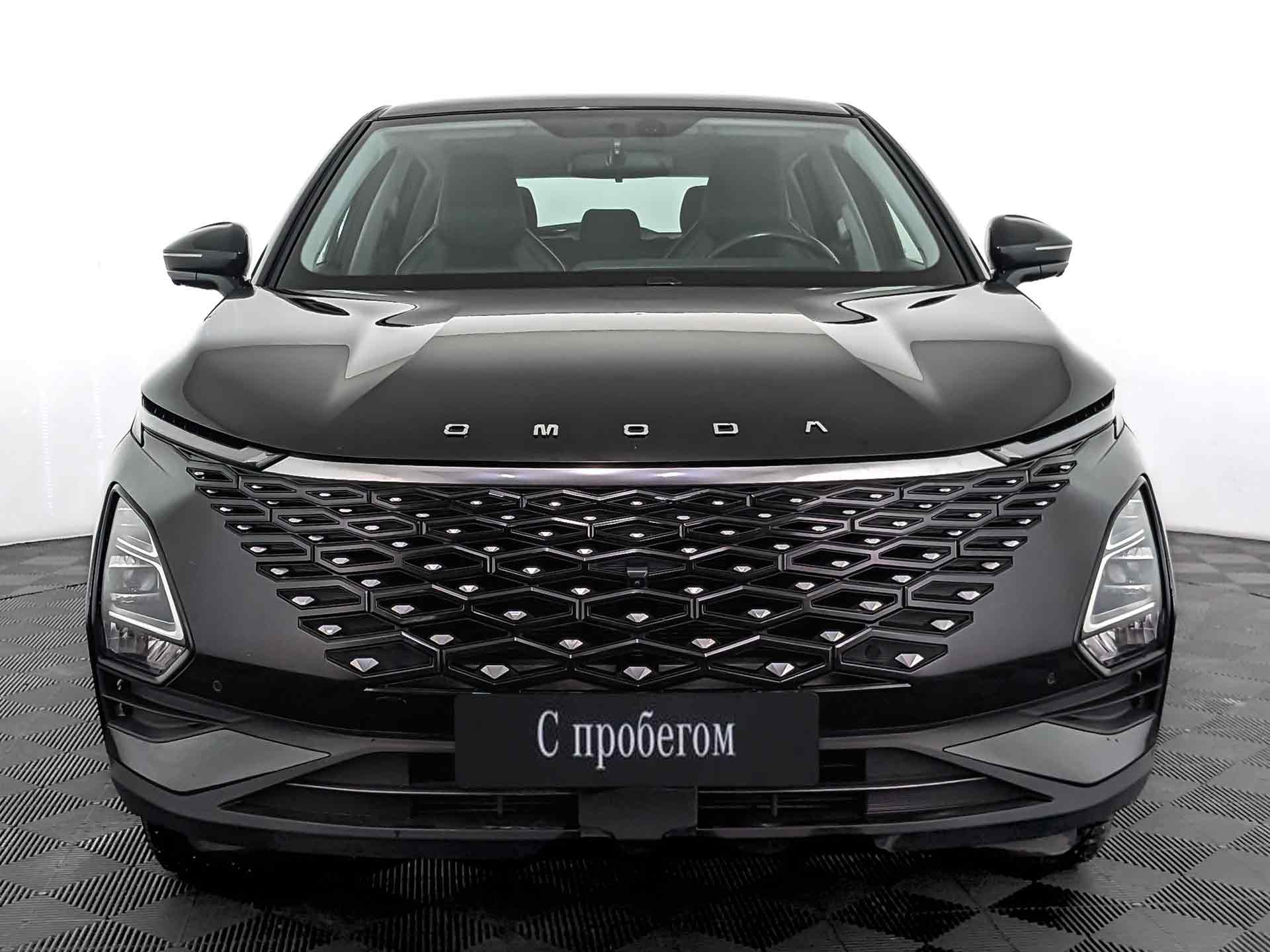 Omoda C5#71441