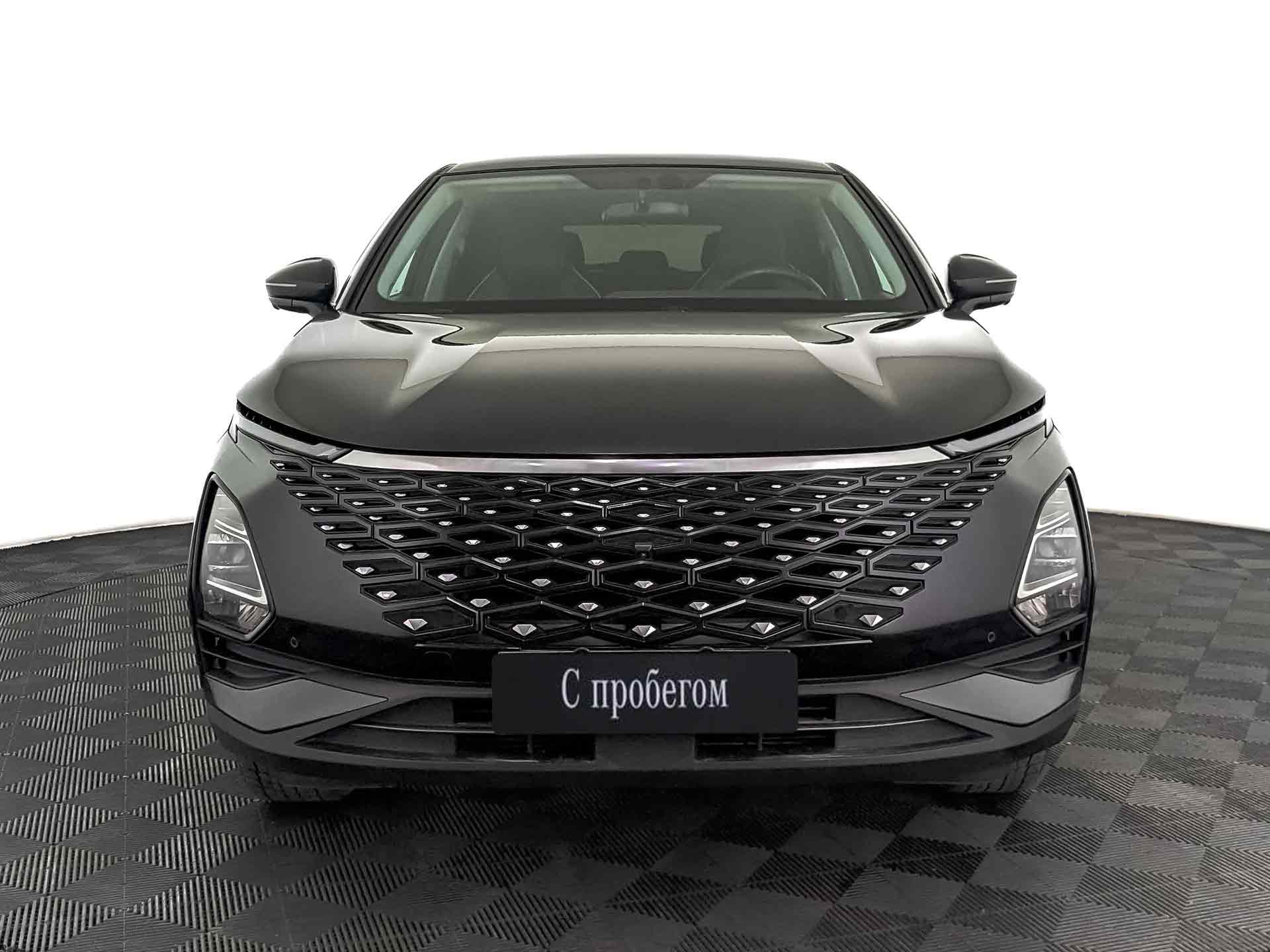 Omoda C5#71451