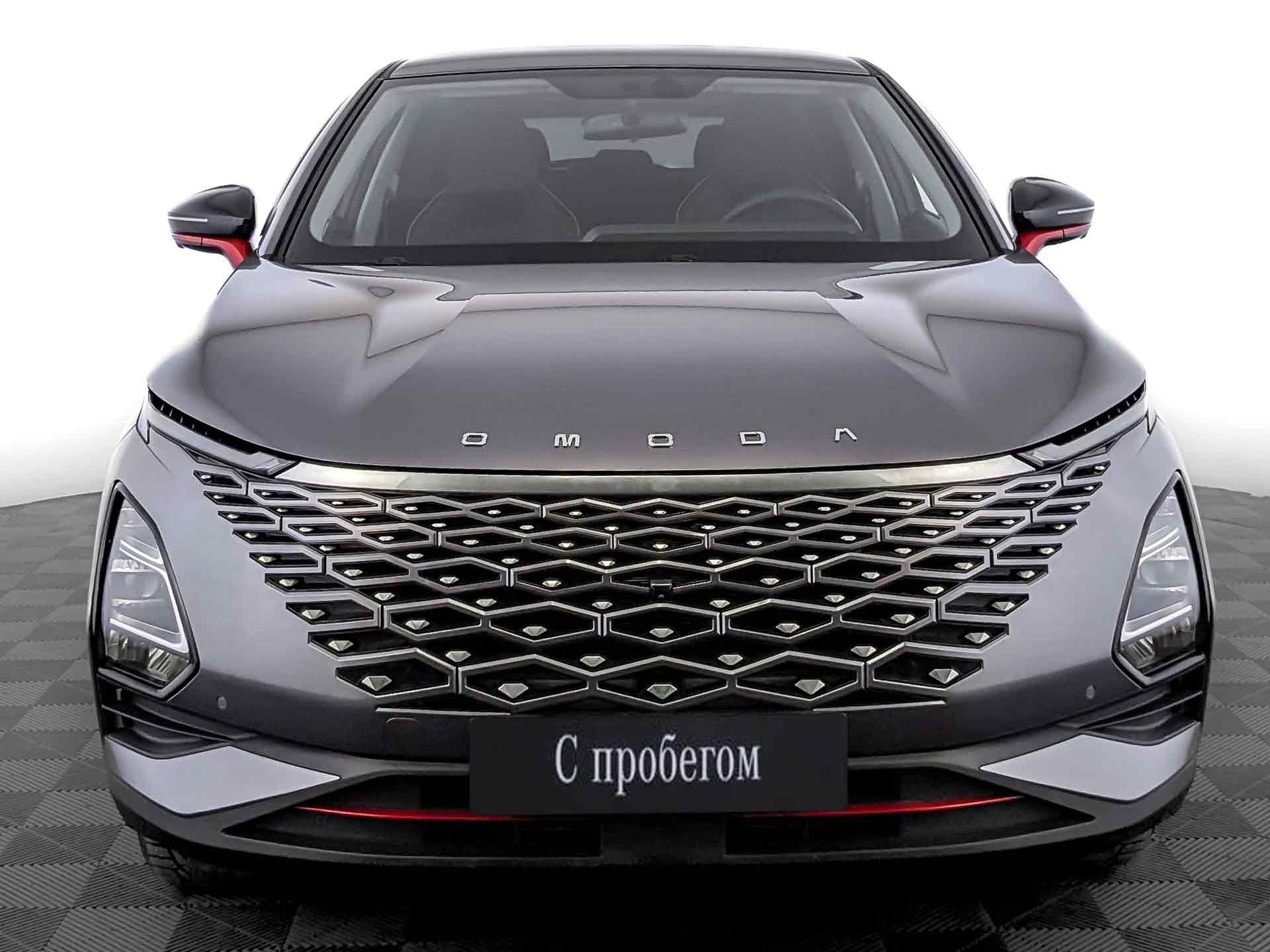 Omoda C5#71473