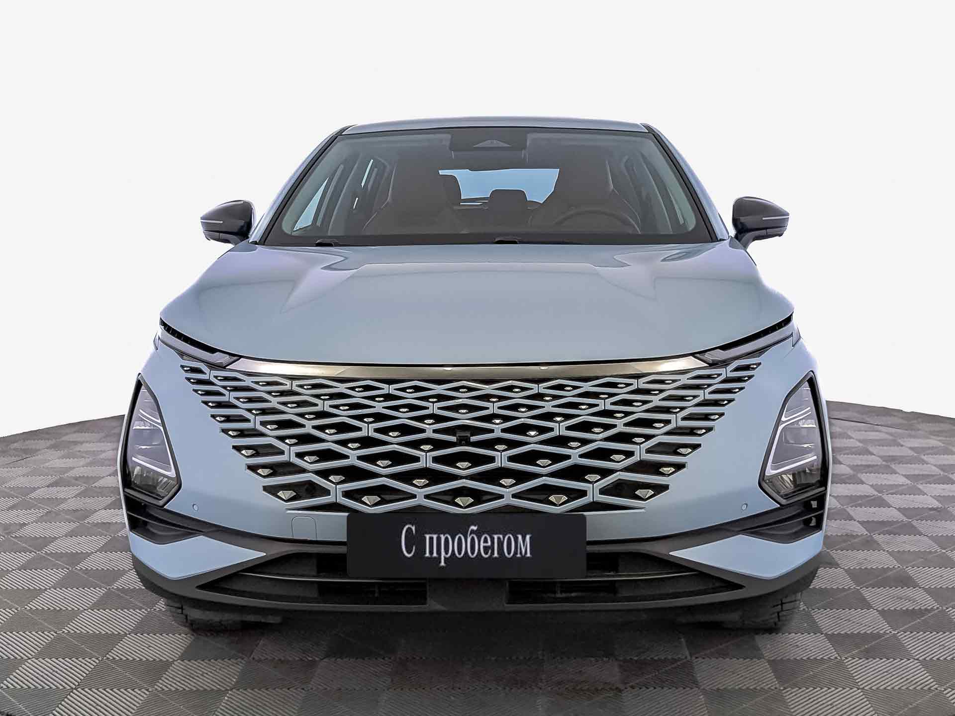Omoda C5#85917