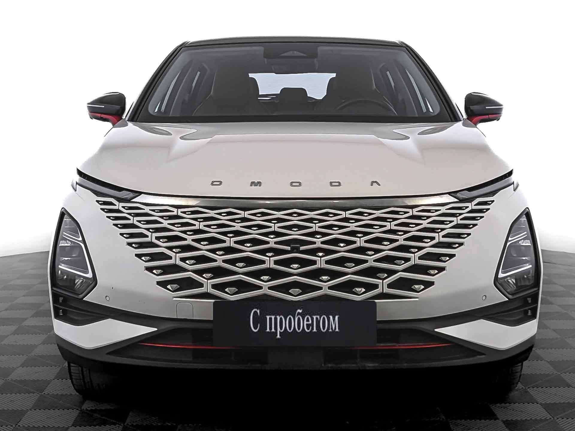 Omoda C5#85927