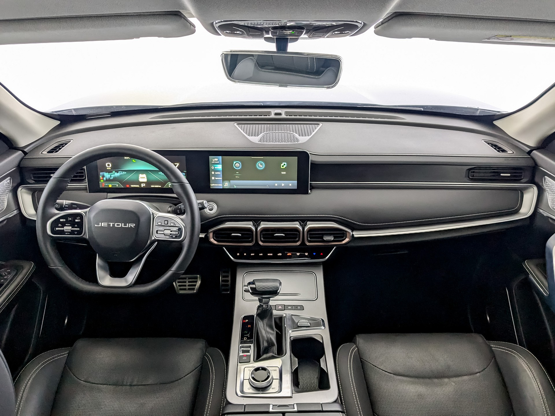 Jetour X70 Plus#30008